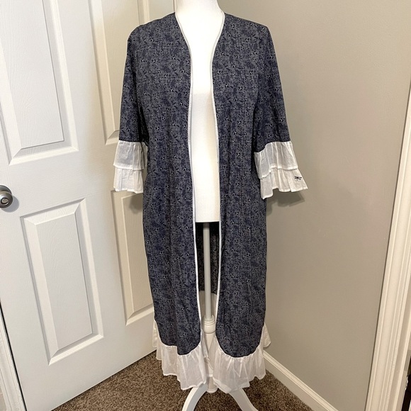 Long Story Short Duster​ - Picture 4 of 9